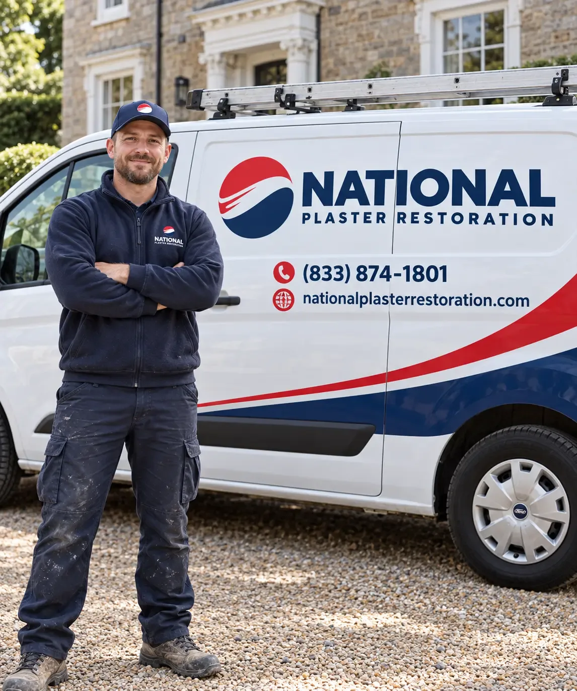 Plaster Repair Carney, MI FAQs